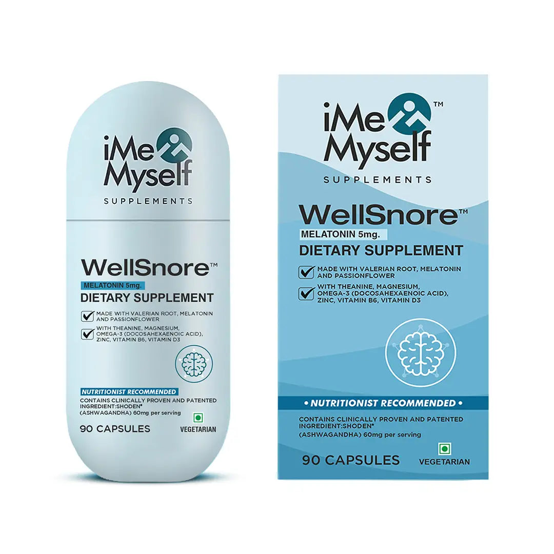 WellSnore