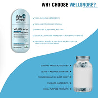 WellSnore