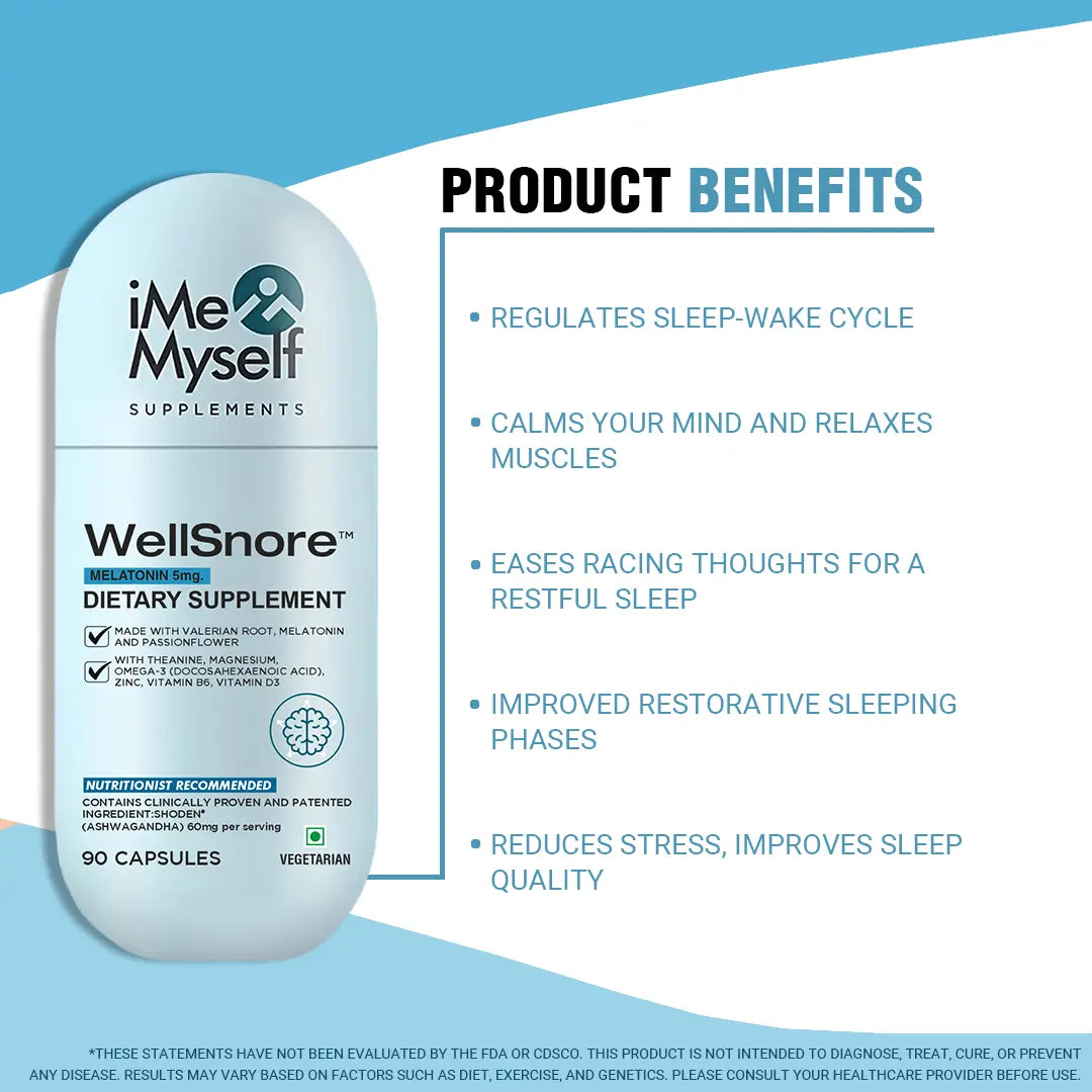 WellSnore