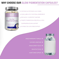 Glow Pigmentation