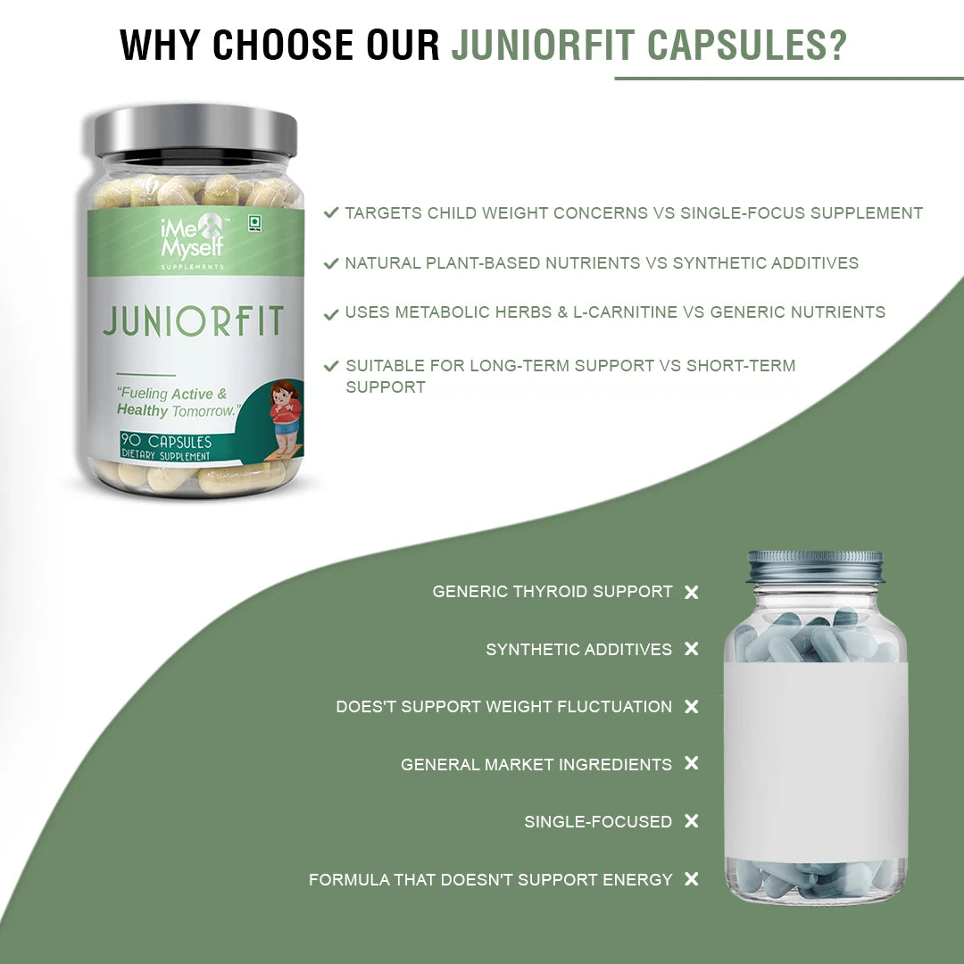 JuniorFit
