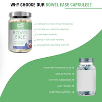 BowelEase Capsules