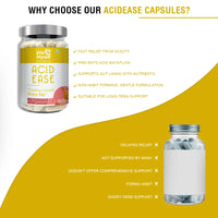 AcidEase Capsules
