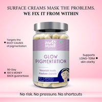 Glow Pigmentation