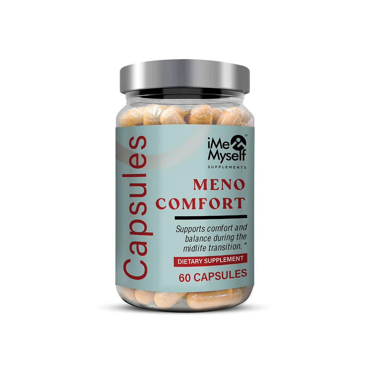 Meno Comfort Capsules